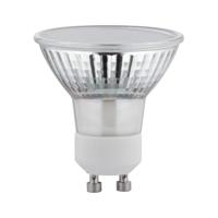 Paulmann LED-plantenlamp groei 230 V GU10 3.5 W Barnsteen 1 stuk(s) - thumbnail