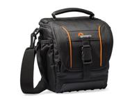 Lowepro Adventura SH 140 II Compacte behuizing Zwart - thumbnail