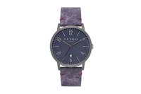 Ted Baker TE50279002 Heren Horloge 42mm - thumbnail