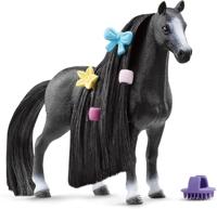 Schleich horse club beautypaard quarter horse-merrie 42620 - thumbnail
