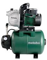 Metabo Huiswaterpomp HWW 4000/25 G - 600971000 - thumbnail