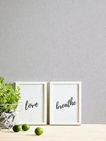 AS Creation Attractive 2 - Helder Grijs - 390304 - thumbnail