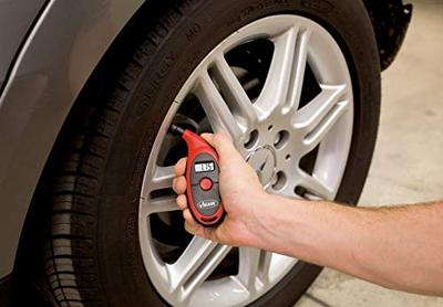 VIGOR bandenspanning tester tire pressure tester . - thumbnail