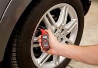 VIGOR bandenspanning tester tire pressure tester . - thumbnail