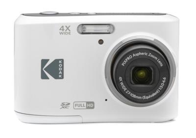 Kodak PixPro FZ45 - White