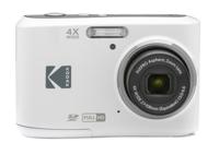 Kodak PixPro FZ45 - White - thumbnail