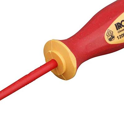 Schroevedraaier vde elektra 2.5x75 mm