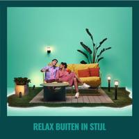 WIZ wandlamp - Connected - Classic Outdoor - thumbnail