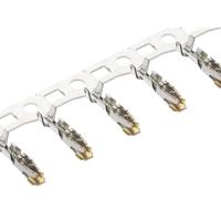 Molex 2053425128 SGL Rcpt Hsg 2053425128 Molex Inhoud: 13000 stuk(s) - thumbnail