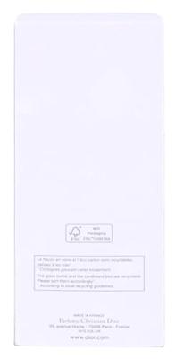 Dior Dior Homme Sport Eau de Toilette 125ml