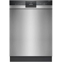 Siemens SN43ES05ME Onderbouw vaatwasser Grijs - thumbnail