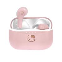 OTL Technologies Bluetooth tws earphones hello kitty (hk0856) - thumbnail