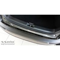 Echt 3D Carbon Bumper beschermer passend voor Mazda CX-30 2019- AV249247 - thumbnail