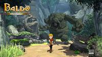 Baldo: The Guardian Owls - The Tree Fairies Edition - thumbnail
