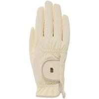 Roeckl Roeck grip Handschoenen bruin maat:9.5 - thumbnail