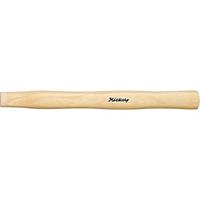 Hamersteel hickory 800S voor terugslagloze voorhamer Wiha 100mm 28052 - thumbnail
