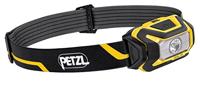 Petzl ARIA 1R Hoofdlamp LED werkt op een accu, werkt op USB 450 lm - thumbnail