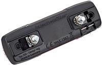 Busch & Muller Busch & müller dynamo-tail light toplight 2c plus red/clear - thumbnail