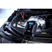 AEG LD6 10617 Oplader 6 V, 12 V 3 A 6 A - thumbnail