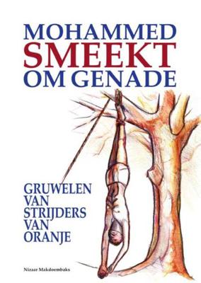 Mohammed smeekt om genade (Paperback)