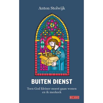 Buiten dienst (Paperback)