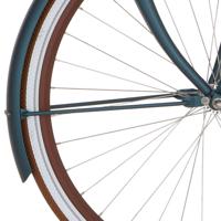 Cortina spatbordstang voor 28 u4 irish blue matt - thumbnail