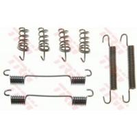 Toebehoren, parkeerremschoen SFK396 - thumbnail