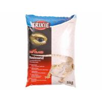 Trixie reptiland basiszand voor woestijnterraria wit - thumbnail