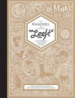 Het raadsel van alles wat leeft (Hardback) - thumbnail
