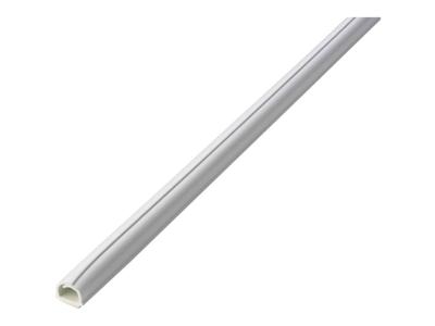 cablefix 2202 Kabelgoot (l x b x h) 1000 x 10.5 x 10 mm Wit 3 stuk(s)