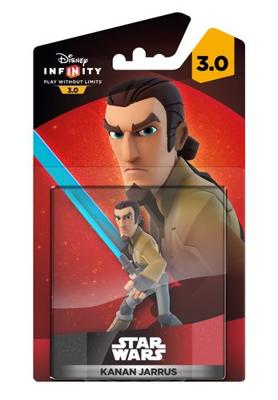 Disney Infinity 3.0 Kanan Jarrus Figure