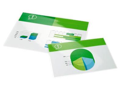 GBC Document Lamineerhoezen A4 2x100 micron Glanzend (100)