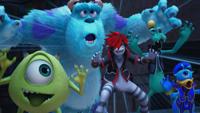 Kingdom Hearts All in One Package - thumbnail