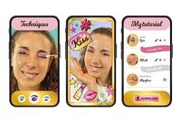 Clementoni - Crazy Chic - Make-upworkshop - Make-upstudio - Speciale applicatie - thumbnail