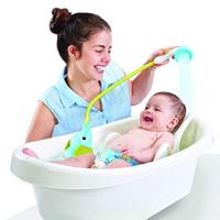 Douchekop olifant YOOKIDOO blauw/groen - thumbnail