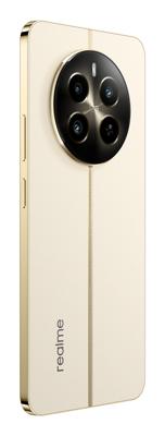 Realme 12+ 5G 12GB/512GB Beige (Navigator Beige) Dual SIM