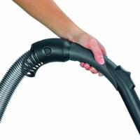 Severin S Power snowwhite Stofzuiger 750 W Met stofzak, Incl. parketborstel - thumbnail