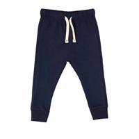 HEMA joggingbroek blauw - thumbnail