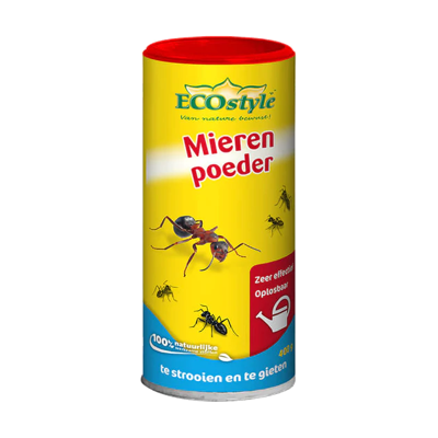 Ecostyle Mierenpoeder 400g