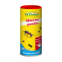 Ecostyle Mierenpoeder 400g - thumbnail