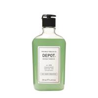 Depot Male Tools No.406 Transparent Shaving Gel Brushless 200ml - thumbnail