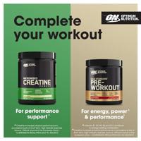 100% Caseine Time Release Proteine | Optimum Nutrition | 924g - thumbnail