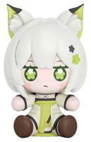 Arknights Huggy Good Smile Kal´tsit 7 cm - thumbnail