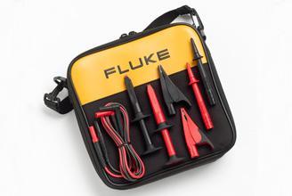 Fluke TLK220 Veiligheidsmeetsnoerenset 1 stuk(s)