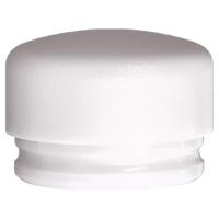 WIHA Slagdop wit 8001K voor Terugslagloze kunststof Hamer 50mm - thumbnail