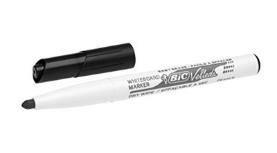Whiteboard-marker Bic 1741 Zwart