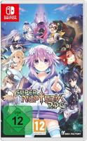 Super Neptunia RPG - thumbnail