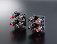 Yamaha AS-301 Versterker Zilver - thumbnail