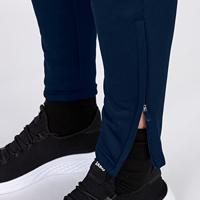 JAKO 8495K Trainingsbroek Active Kids - Marine/Wit - 152 - thumbnail