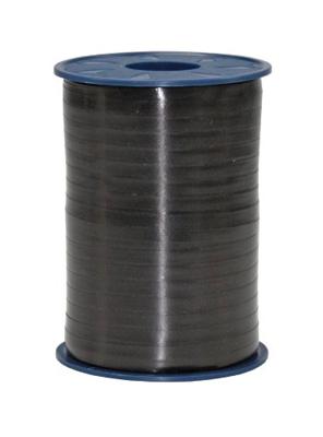 Krullint | Zwart 613 | 5 mm x 500 m | Per rol